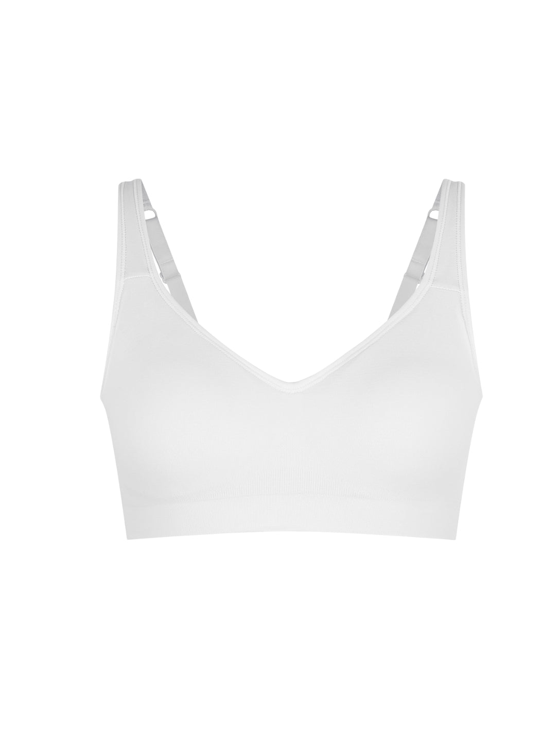 Soutien-gorge sans couture toute la journée