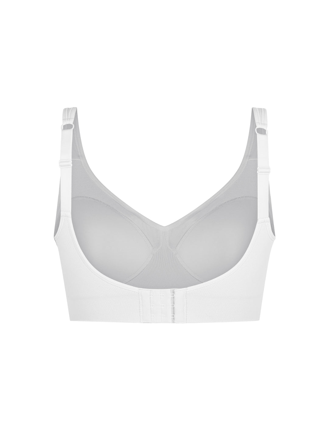 Soutien-gorge sans couture toute la journée