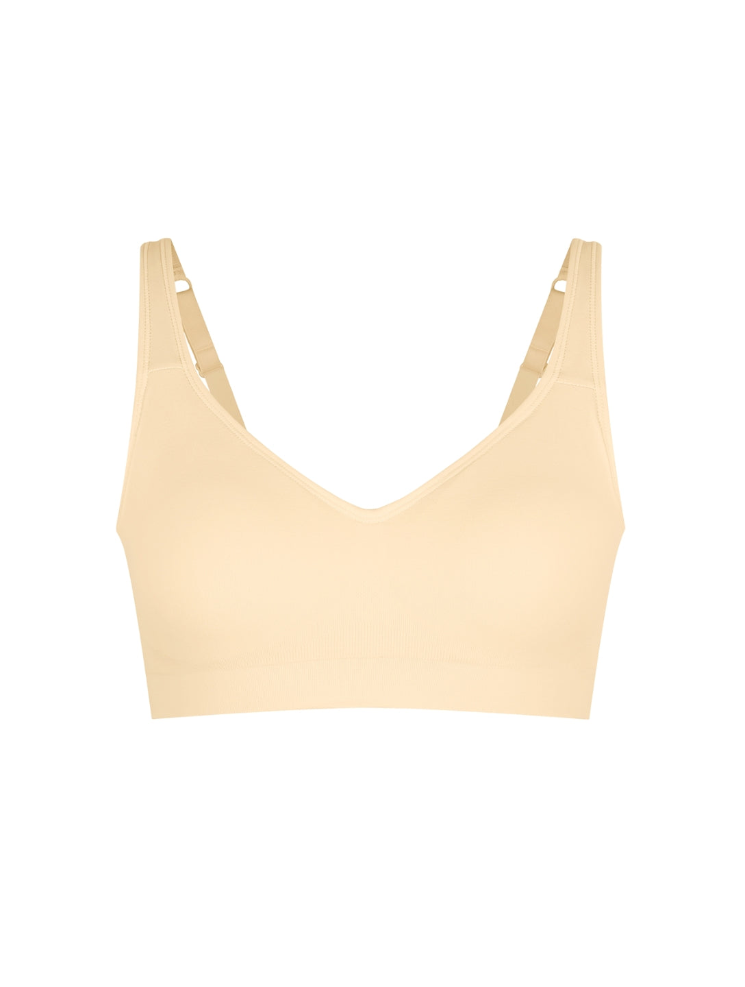 Soutien-gorge sans couture toute la journée