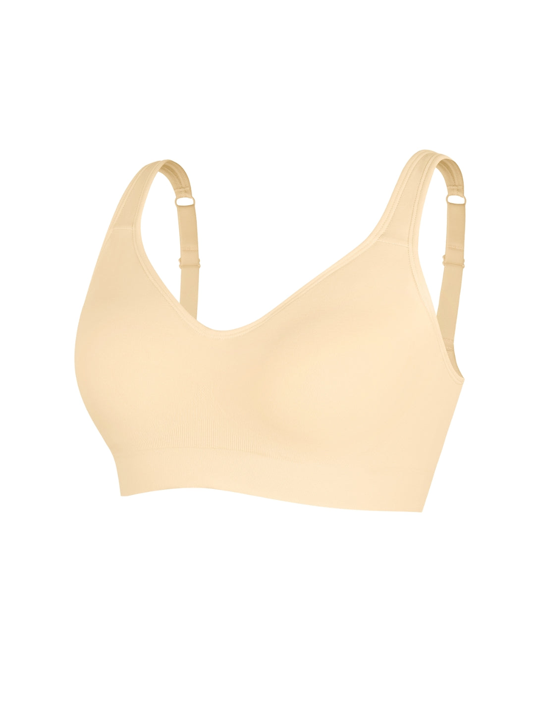 Soutien-gorge sans couture toute la journée