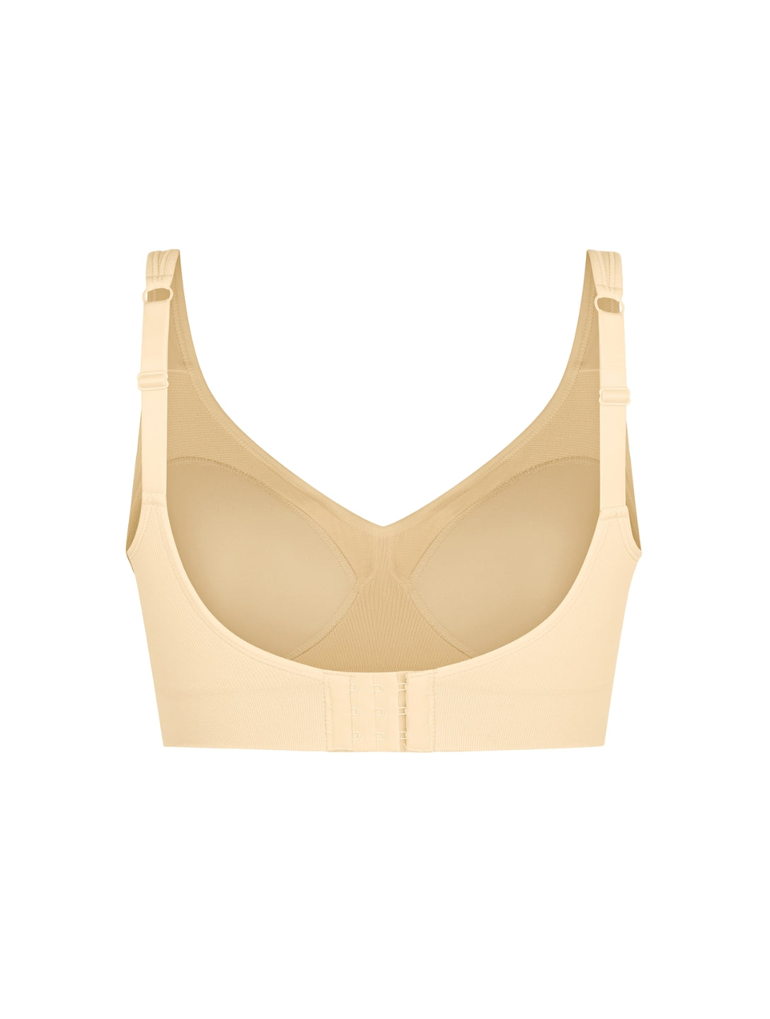 Soutien-gorge sans couture toute la journée