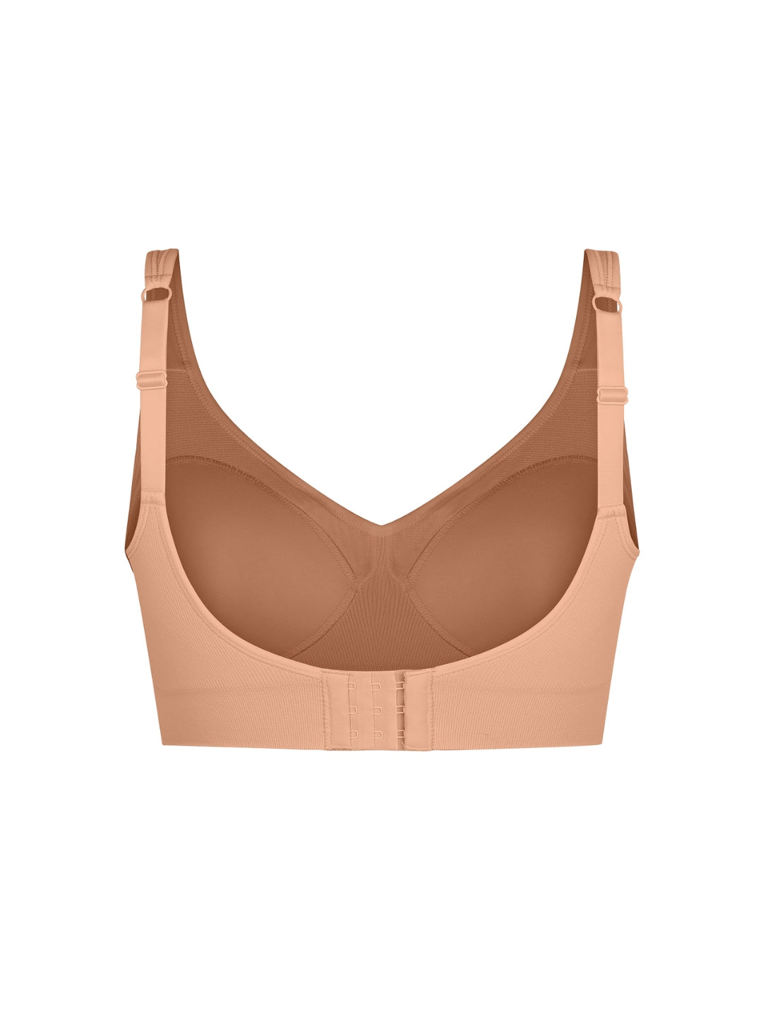 Soutien-gorge sans couture toute la journée