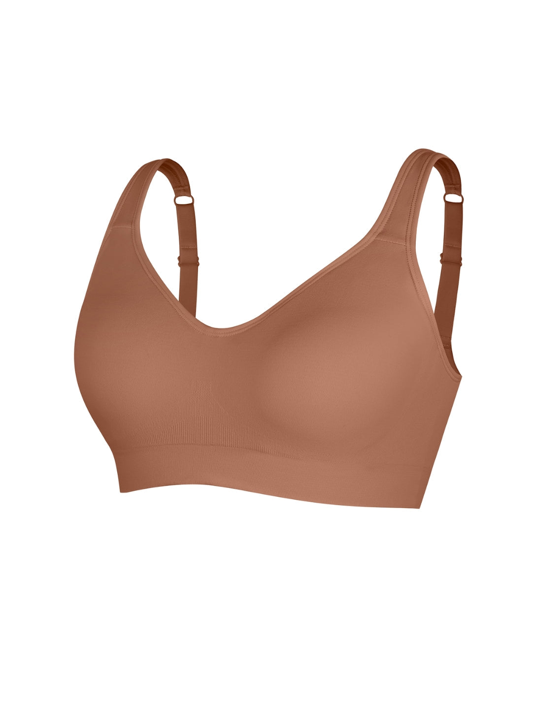 Soutien-gorge sans couture toute la journée