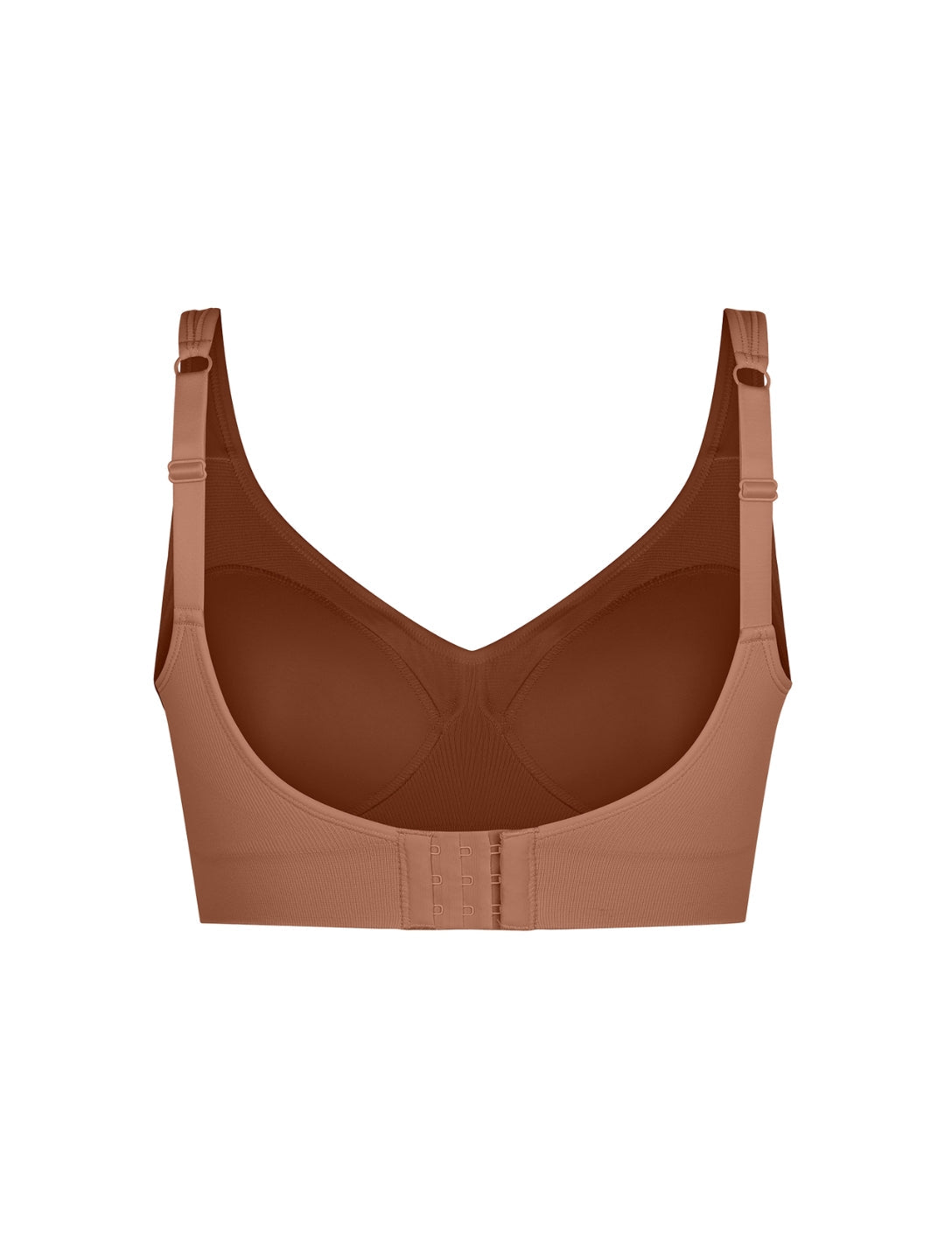Soutien-gorge sans couture toute la journée