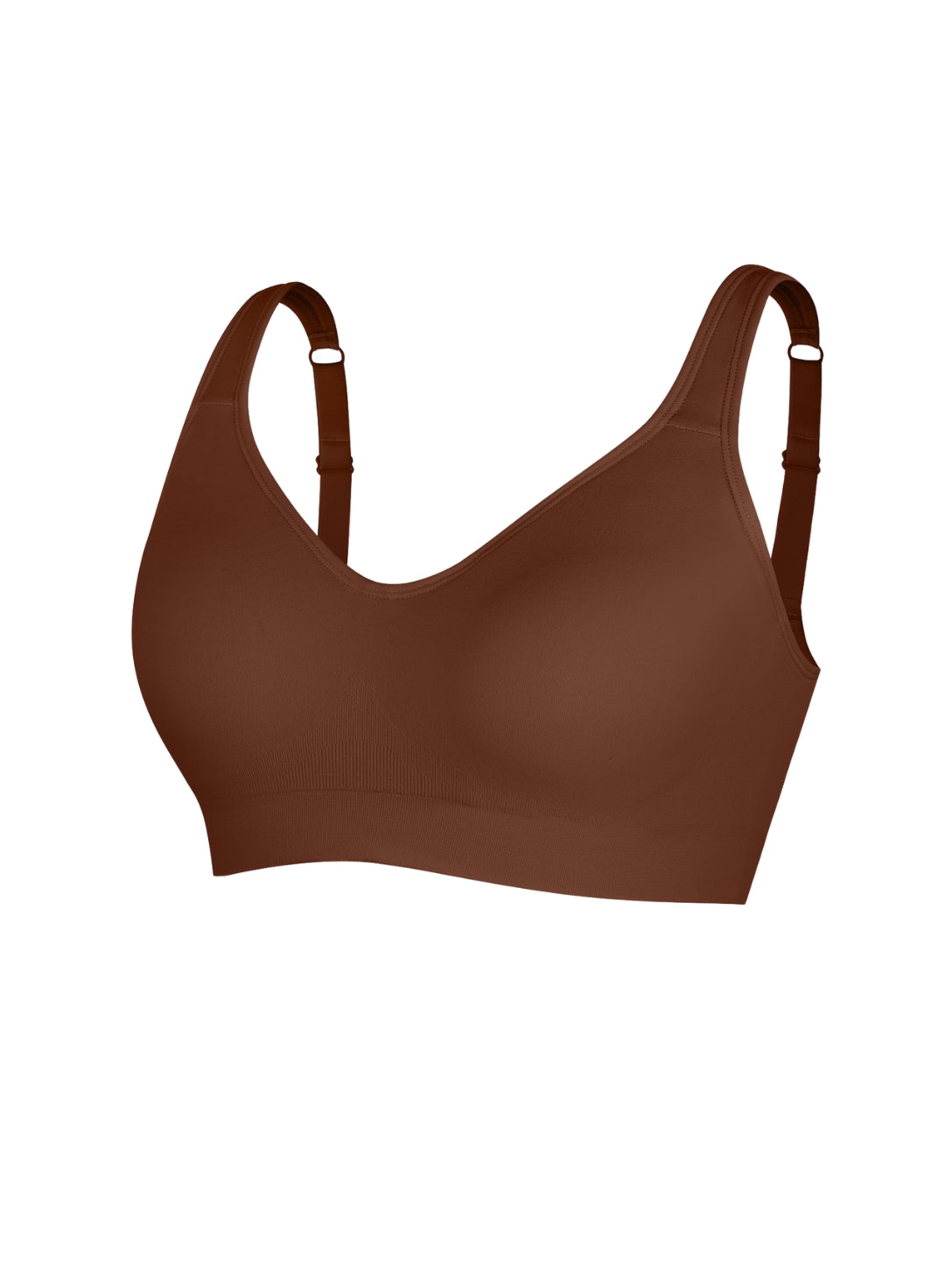 Soutien-gorge sans couture toute la journée