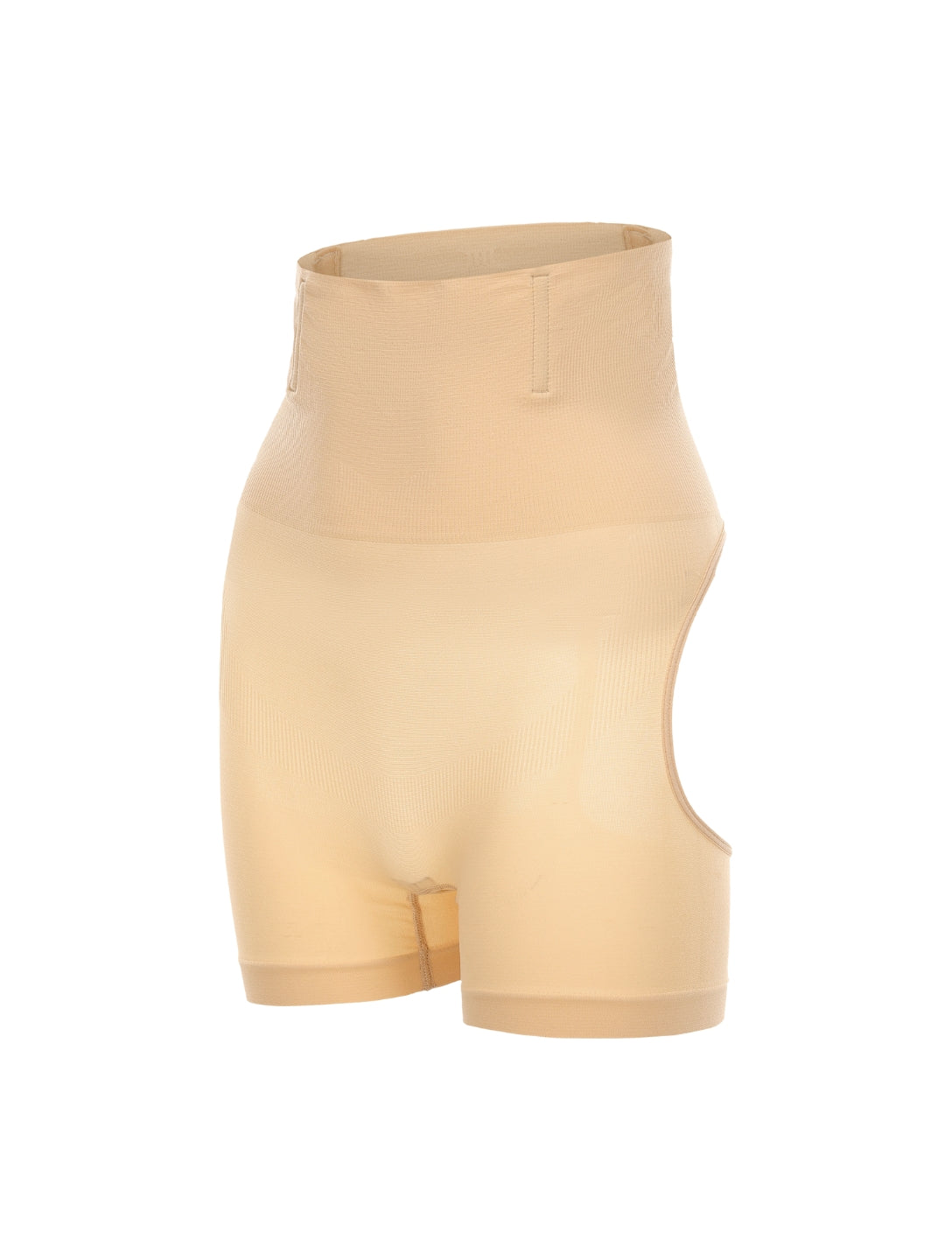 Rehausseur de Hanches Taille Haute – Gainant Ventre & Fessier Galbé
